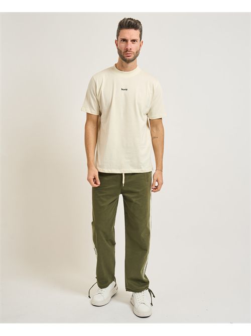  DISCLAIMER | 25IDS55132VERDE MILITARE